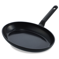 BK Vispan Easy Induction - ø 32 cm - keramische anti-aanbaklaag - thumbnail