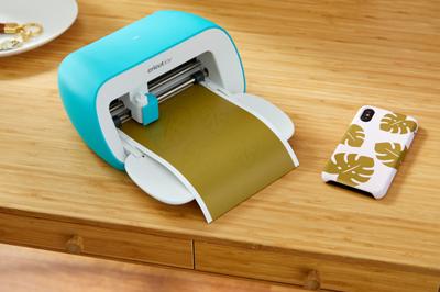 Cricut Joy Snijplotter Snijbreedte 11.4 cm