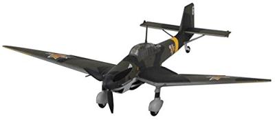Trumpeter 1/72 Ju87D-3 Romanian 1943