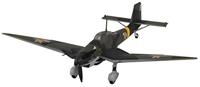 Trumpeter 1/72 Ju87D-3 Romanian 1943 - thumbnail