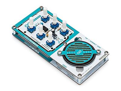 Arduino AKX00037 Board Make-your-UNO-Kit