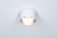 Paulmann 93385 LED-inbouwlamp LED LED vast ingebouwd 19.5 W Wit, IJzer - thumbnail