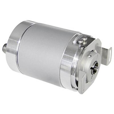Posital Fraba TCR-CA01B-1216-B15S-PAX Roterende encoder Absoluut Blindgat - holle as 1 stuk(s)