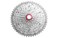 Sturmey-Archer Europa N.V. Sunrace cassette 11v 11-42t metallic silver - thumbnail