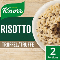 Knorr Risotto Truffel 175 g bij Jumbo - thumbnail