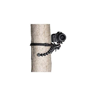 Joby Compatibel met/Vervanging voor GoPro, GorillaPod Rig Upgrade, voor DSLR Camera, Focus, SLR-Zoom, Accessoires, Microfoons, Lichten, Vlogging, YouTube Video, Actiecamera's