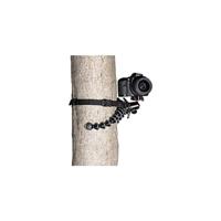 Joby Compatibel met/Vervanging voor GoPro, GorillaPod Rig Upgrade, voor DSLR Camera, Focus, SLR-Zoom, Accessoires, Microfoons, Lichten, Vlogging, YouTube Video, Actiecamera's - thumbnail