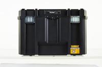 DeWALT DCS391NT Accu cirkelzaag 165mm 18V XR Basic Body in TSTAK - thumbnail