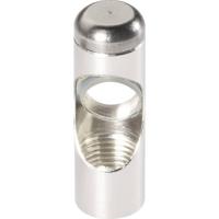 45 ° Spiegelopzetstuk Sonde-Ø 4 mm VOLTCRAFT - thumbnail