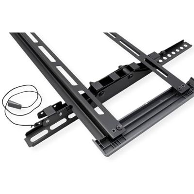 VALUE TV muurbeugel, 47 mm afstand tot de muur , kantelbaar, <203,2cm/80, <75kg