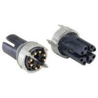 Bulgin PXPLCP12SMF05APC Bulk 1 stuk(s) - thumbnail