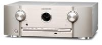 Marantz SR5015 Zilver - thumbnail