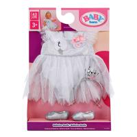 Baby Born Ballerina Outfit - thumbnail