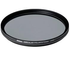 Nikon 72mm Circ. Polarisatie II