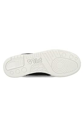 Fila Town Classic 1011138.25Y Zwart-47 maat 47