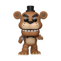 Five Nights at Freddy's 10th Annivesary Funko Pop Vinyl: Freddy Fazbear - thumbnail