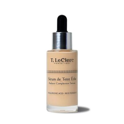 T.LeClerc Serum De Teint Eclat Anti-Age 08 Dune 30gr T.LeClerc Serum De Teint Eclat Anti-Age 08 Dune 30gr