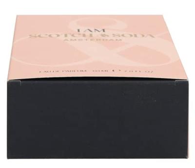 Scotch & Soda I Am Woman Eau de parfum Spray 60ml Scotch & Soda I Am Woman Eau de parfum Spray 60ml