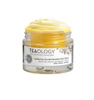 Teaology Kombucha tea revitalizing face cream 50 Milliliter - thumbnail