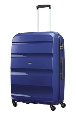 American Tourister Bon Air Spinner Navy Polypropyleen (PP) 91 l