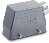 LAPP Connectorset EPIC®KIT H-BE 10 75009641 10 + PE Schroeven 1 set(s) - thumbnail