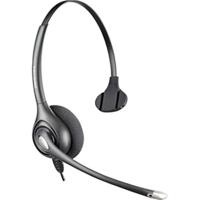 Plantronics 92715-01 Headset, Zwart - thumbnail