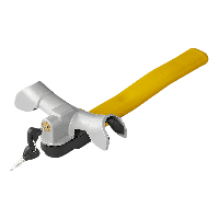 Pro Plus Stuurslot - thumbnail