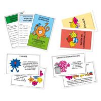 Bordspel Winning Moves MONOPOLY MONSIEUR MADAME - thumbnail