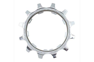 Miche Shimano Tandwiel 1e positie 9V - Zilver Miche Shimano Tandwiel 1e positie 9V - Zilver