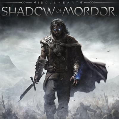 Middle-Earth: Shadow of Mordor