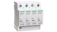 Schneider Electric A9L40401 A9L40401 Overspanningsveilige afleider 1 stuk(s) - thumbnail