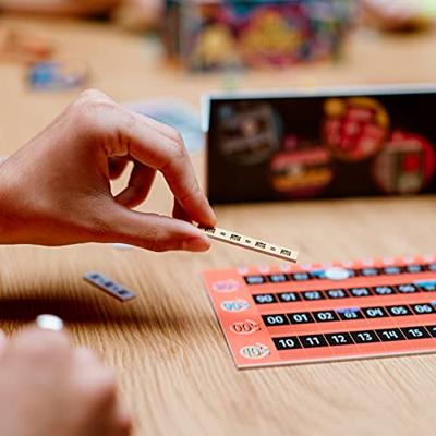 Kaartspellen Dujardin The Decades