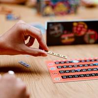 Kaartspellen Dujardin The Decades - thumbnail