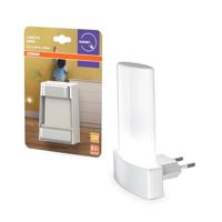 OSRAM HOMELIGHTING Lunetta Shine White 4099854530654 LED-nachtlamp - thumbnail