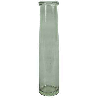 Countryfield vaas tube missy xl grijs 43,5 cm | 6 stuks