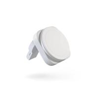 ZENS Travel MagSafe ZEDC24W/00 Inductie lader Uitgangen Qi-standaard Wit - thumbnail
