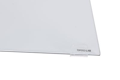 Wandtafel DKD Home Decor Kristal Hout MDF (120 x 40 x 76 cm)