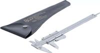 BGS technic Precision Vernier Calliper 0 - 150 mm - thumbnail