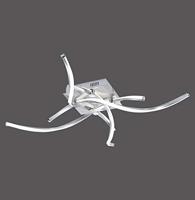 Paul Neuhaus Design plafondlampPolina - 9144-55 - thumbnail