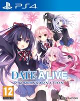 Date a Live Rio Reincarnation - thumbnail