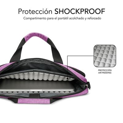 Tablet sleeve Subblim SUB-LB-4APLB12