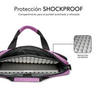 Tablet sleeve Subblim SUB-LB-4APLB12 - thumbnail