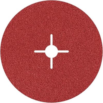 Bosch Accessories 2608621617 Fiberschijf Diameter 180 mm 1 stuk(s) Bosch Accessories 2608621617 Fiberschijf Diameter 180 mm 1 stuk(s)