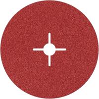 Bosch Accessories 2608621617 Fiberschijf Diameter 180 mm 1 stuk(s) - thumbnail