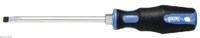 KS Tools 159.1005 Platte schroevendraaier DIN 5265 - thumbnail