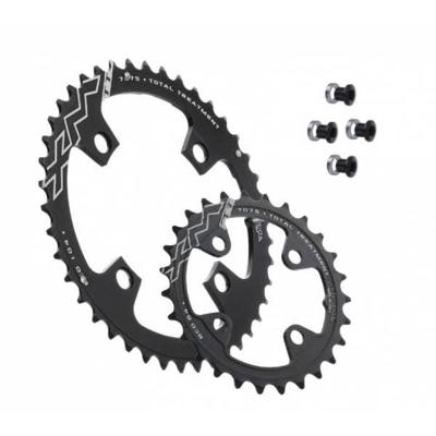 Miche kettingbladen 28/36t xm 2x9/10v 64-104