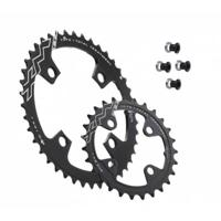 Miche kettingbladen 28/36t xm 2x9/10v 64-104 - thumbnail