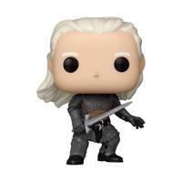 House of the Dragon Season 3 Funko Pop Vinyl: Daemon Targaryen - thumbnail
