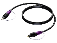 Procab CLD625 Classic toslink - toslink kabel 3m - thumbnail