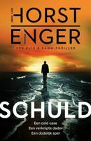 Schuld - Jørn Lier Horst, Thomas Enger - ebook - thumbnail